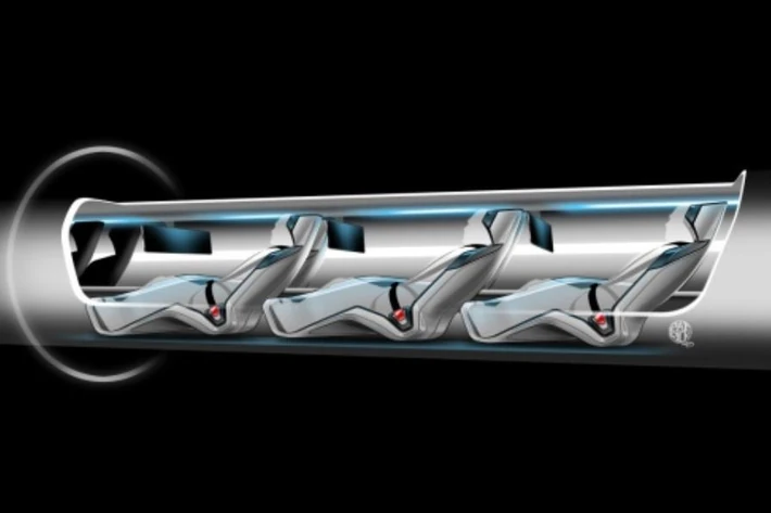 Hyperloop