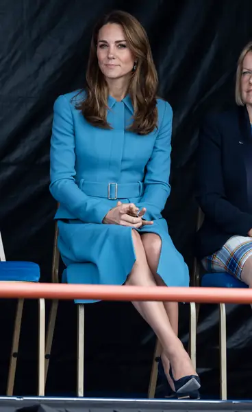 Kate Middleton / Mark Cuthbert / GettyImages