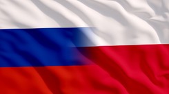 Polska na drodze do uniezależnienia się od Rosji. Nowe dane GUS