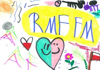 rmf logo rysunkowe