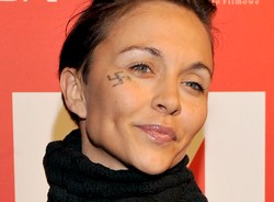 Mariusz Nowik: Swastyka na twarzy celebrytki? Dlaczego nie SS w kroczu?