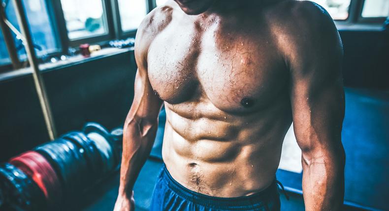 11 Ab Routines to Strengthen Your Six-Pack