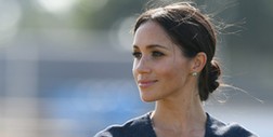 Oto pierwszy produkt firmy Meghan Markle. Nawiązuje do "wszystkiego, co kocha"