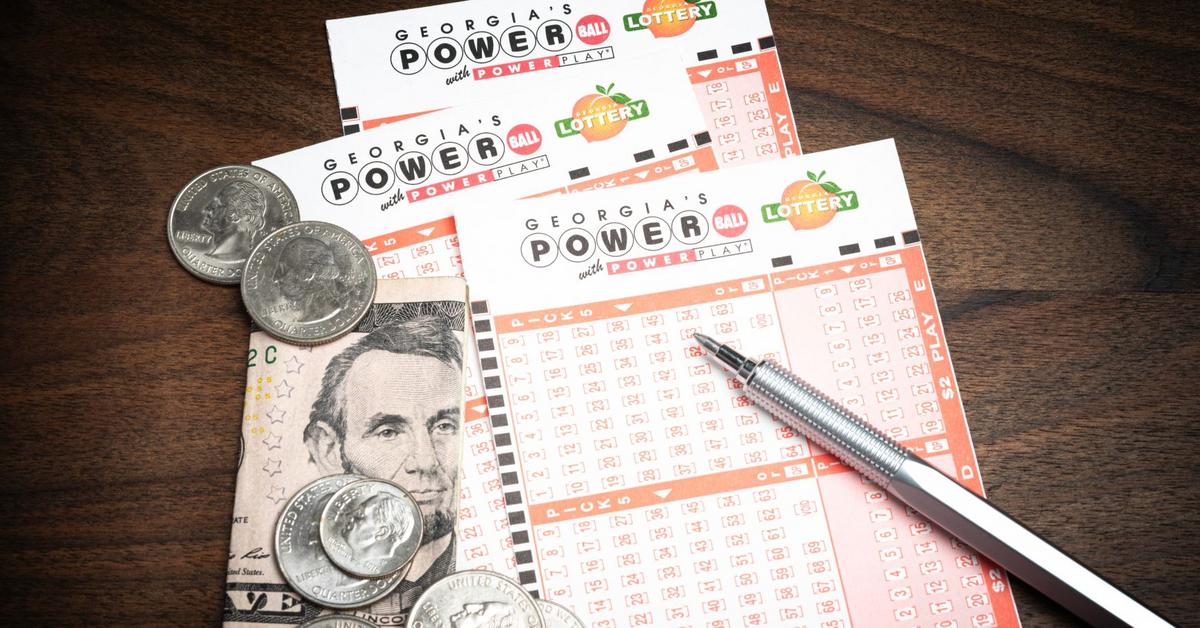  Powerball. Rozbita pula, gracz z Kalifornii wygrywa 1,76 mld dolarów