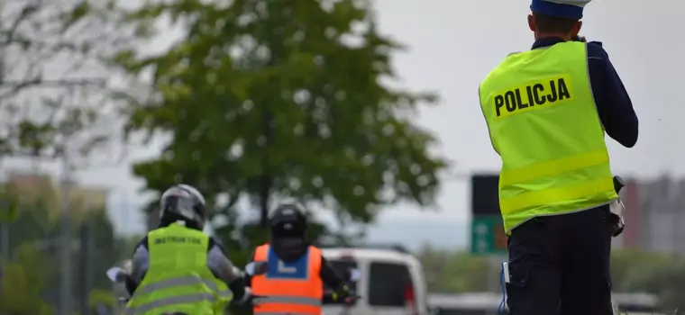 Ostatni raz przeszedł przegląd 5 lat przed TikTokiem. Złapała go policja