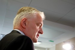 Sąd Najwyższy: Gowin popełnił fatalny błąd