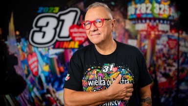 Jurek Owsiak: telewizję publiczną przejęli piraci, ludzie bez zasad [WYWIAD]