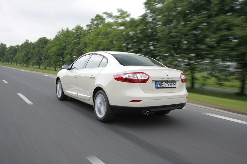 Renault Fluence