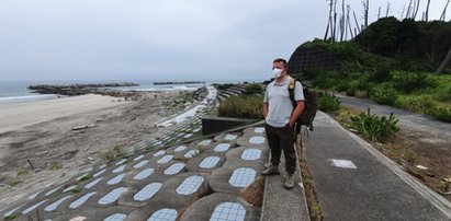 "Fukushima - wstęp wzbroniony". Rekonstrukcja przerażających wydarzeń sprzed 11 lat