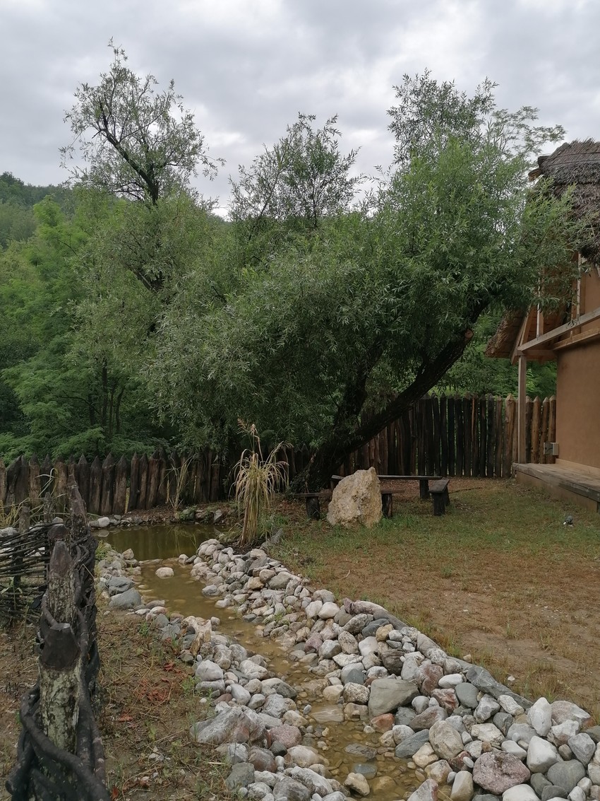 Neolitsko naselje StaPARK kod Užica