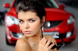 Mazda zdradza i wodzi na pokuszenie