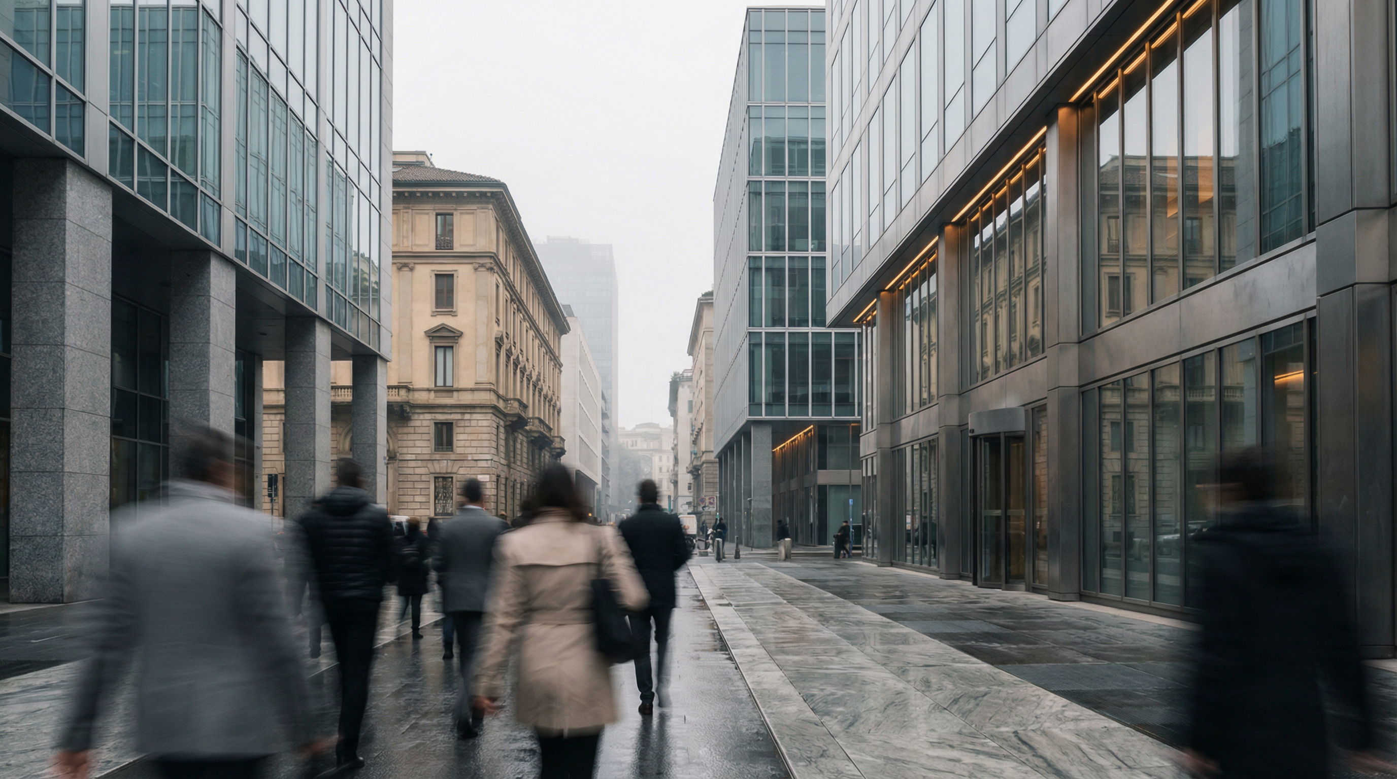 Il 10% più ricco in Italia controlla il 60% della ricchezza totale