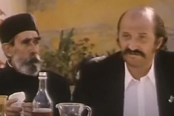 NAŠ GLUMAC JE POBEGAO U PLANINU NA VRHUNCU POPULARNOSTI Odrastao je u domu za siročad, ovu gorku istinu o njemu niko nije znao: "Brat mi to nikad nije oprostio"