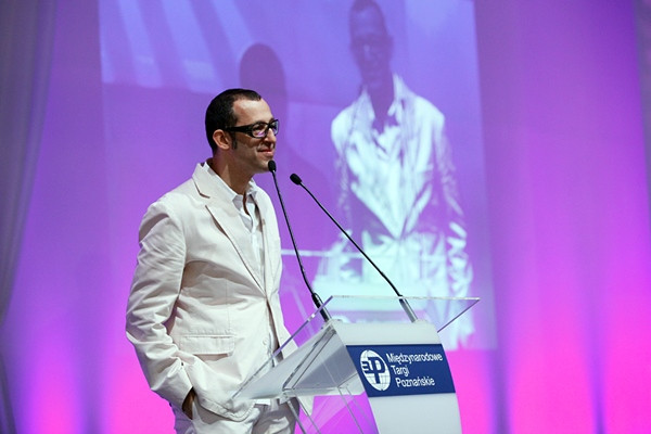 Karim Rashid