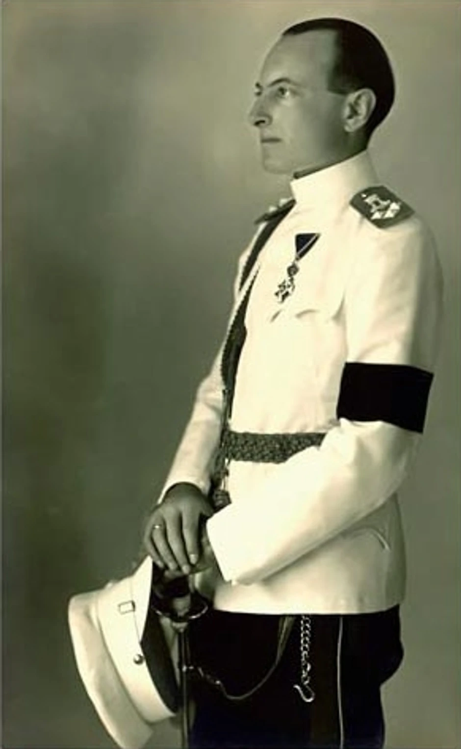 Pavle Karađorđević