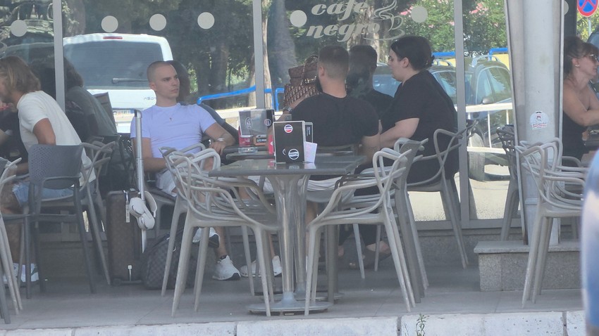 Mihajlo Veruović Vojaž