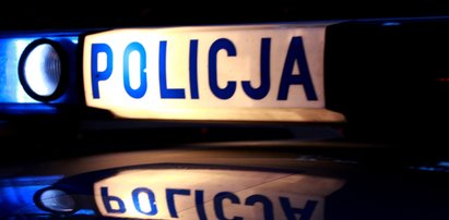 Policjant zabił się na slużbie, a może broń sama wypaliła?