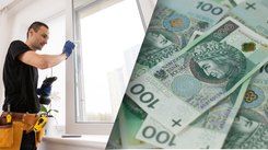 Dofinansowanie do wymiany okien 2025 - nawet 100%! Jak wymienić okna za darmo? Gdzie złożyć wniosek?