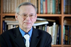 Prof. Gut: Widać pierwszy efekt szczepień wśród seniorów