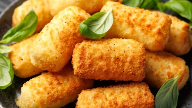 pyszny obiad na środę. podajemy przepis, ty gotujesz. krokiety ziemnia