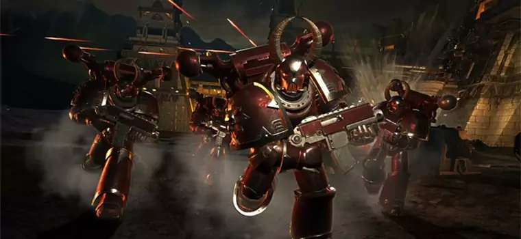 Twórcy prezentują nową mapę w Warhammer 40,000: Eternal Crusade