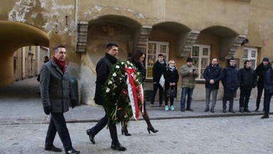 Ryszard Petru: odebranie stopni generalskich Kiszczakowi i Jaruzelskiemu to rewanżyzm