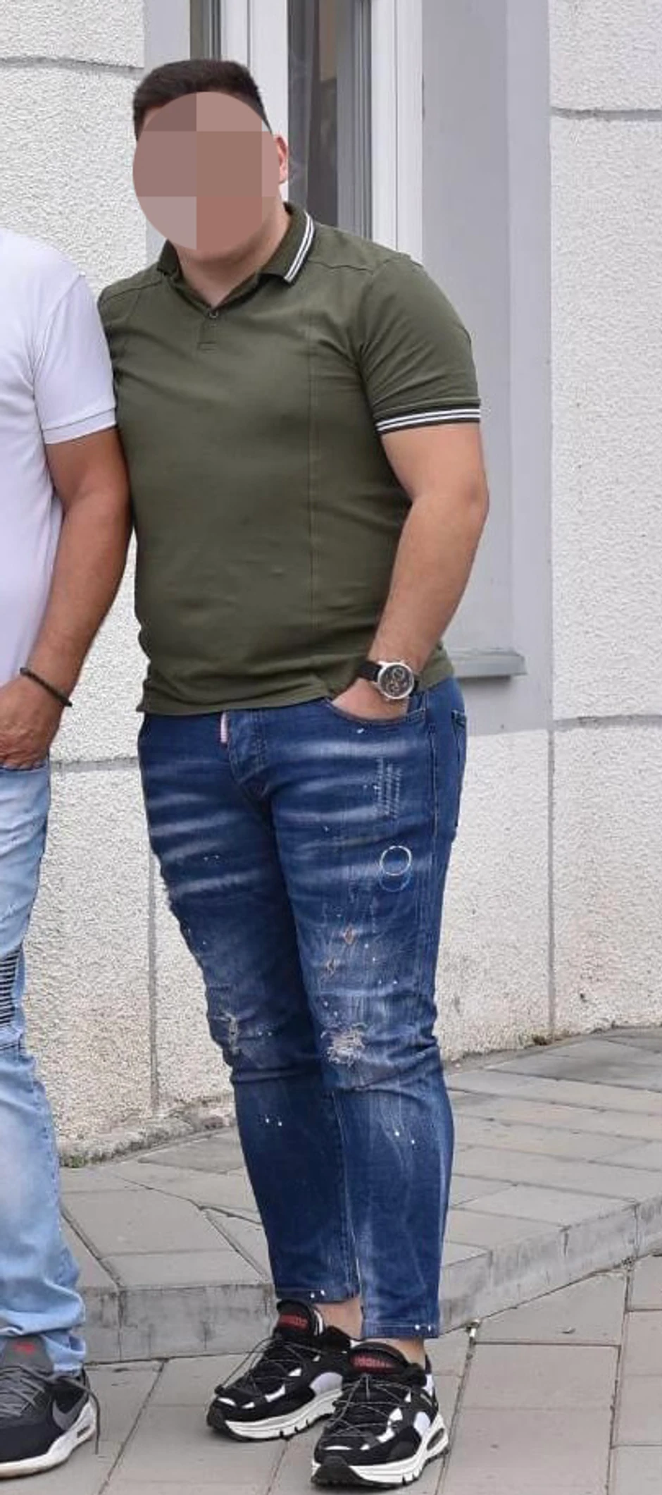 Predrag Stojiljković