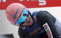 Turniej Czterech Skoczni. Bischofshofen ostatnim przystankiem