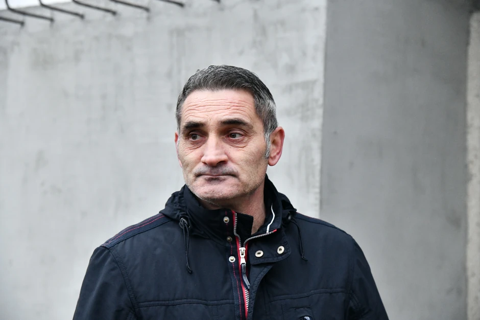 Bežanijska kosa, ubistvo