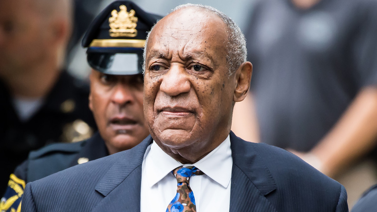 Bill Cosby. "Tata Ameryki" w więzieniu. Pierwszy wywiad