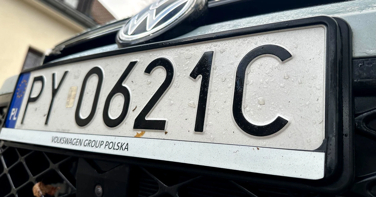 Ta opłata to obowiązek do 25 lipca. Robią zdjęcia aut i wysyłają wezwania