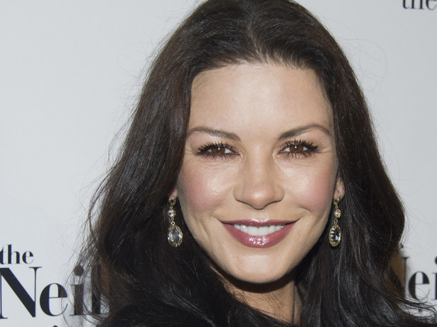 Catherine Zeta-Jones zagra u boku Bruce'a Willisa