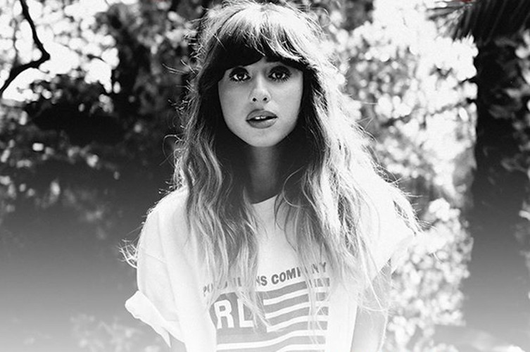 1. Foxes: 'Body Talk'