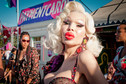 Amanda Lepore