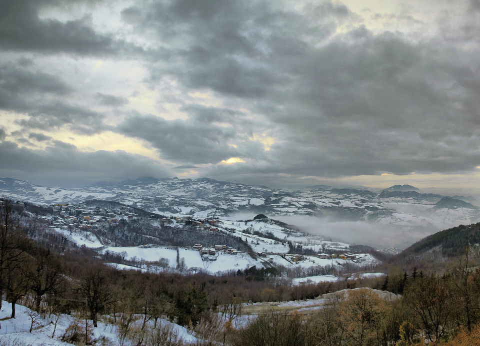 San Marino