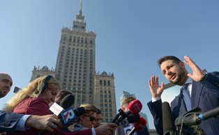 Słowik: Dlaczego Patryk Jaki przegrał z kretesem? [OPINIA]