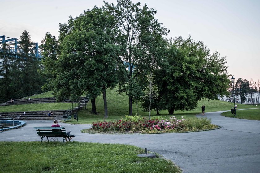 Będzie można grillować w parkach w Krakowie?