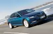 Skoda Superb 1.4 TSI