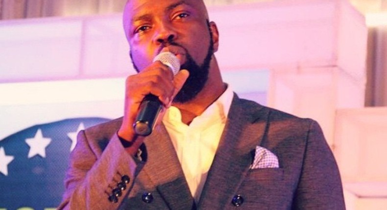 Audu Maikori, President Chocolate City Group