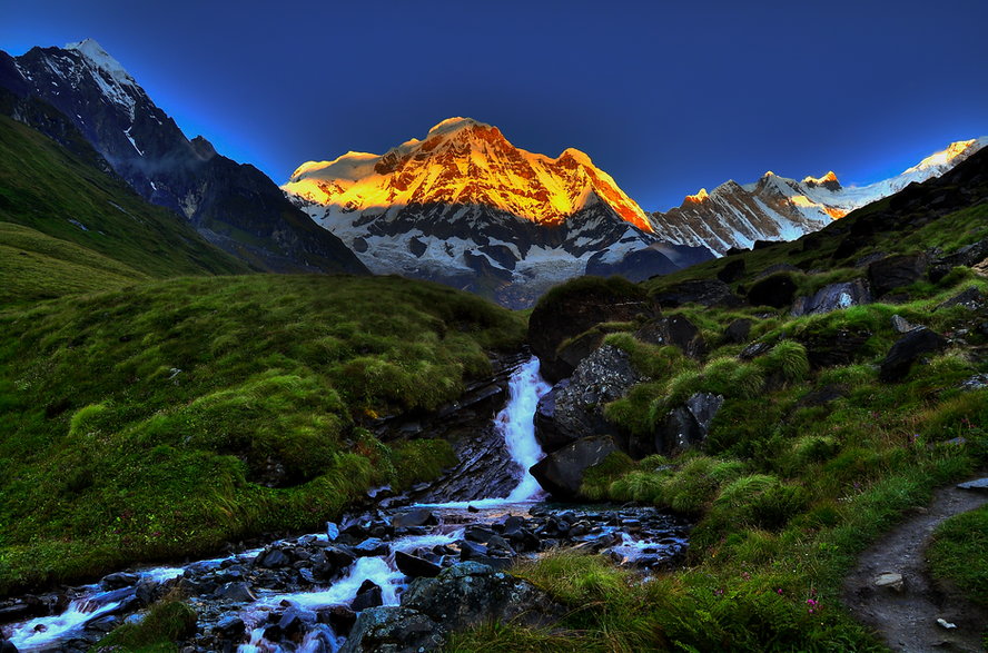 Annapurna