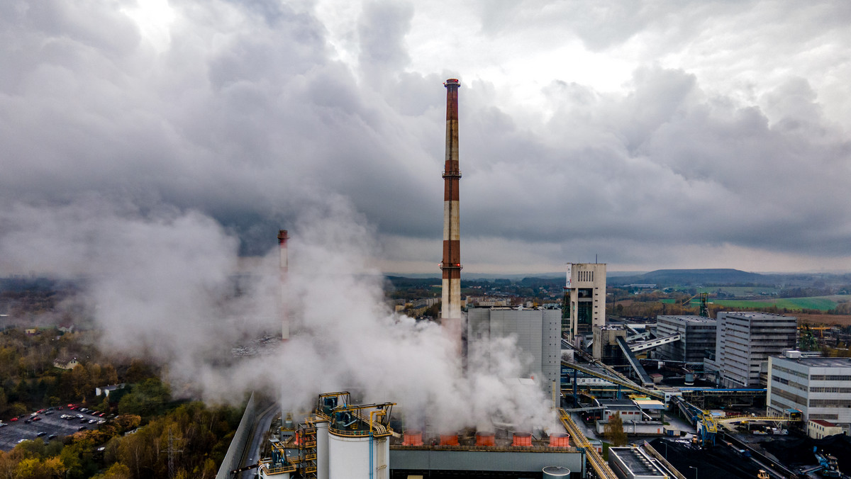 – This is a complete lack of imagination – says Beth Gardiner, author of the award-winning book on air pollution, "Suffocated". In Poland, coal is incredibly linked to culture and identity. For some, it is even an existential issue for the country as such. 