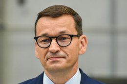 Morawiecki: chcemy jako państwo być partnerem przedsiębiorców