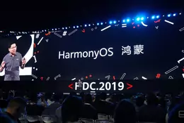 HarmonyOS to nowy system operacyjny Huawei - Chińczycy odkrywają karty na Huawei Developer Conference 2019