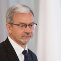 Jerzy Kwieciński: chcemy być płatnikiem netto w UE, ale jeszcze trochę nam brakuje