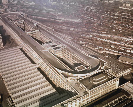 Fiat Lingotto