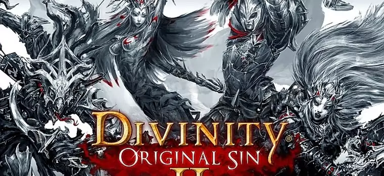 Divinity: Original Sin 2 dostanie imponujący edytor Mistrza Gry