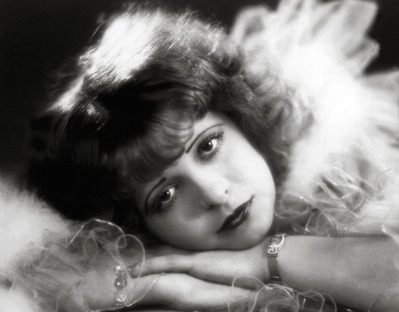 Clara Bow