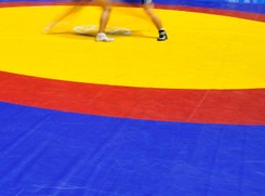 Uzbek odda drugie olimpijskie złoto. Znów wpadł na dopingu