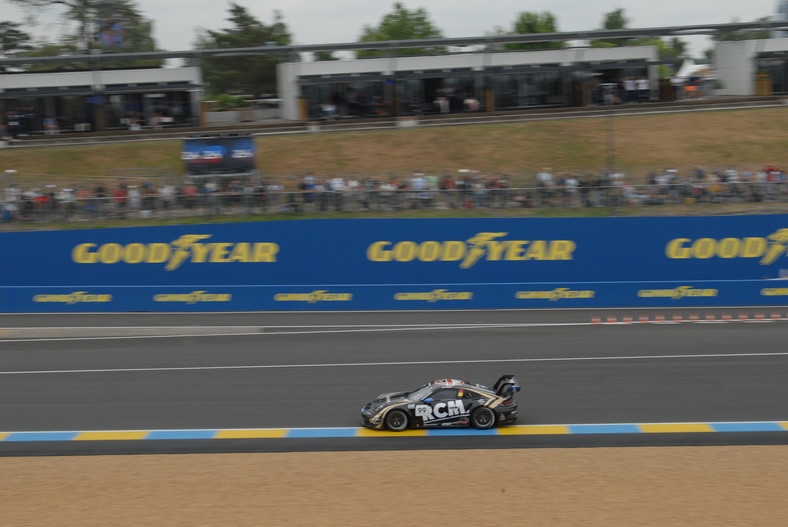 Czekamy na 24h Le Mans. Emocje zaczęły się dużo wcześniej