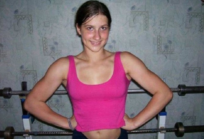 Varvara Akulova